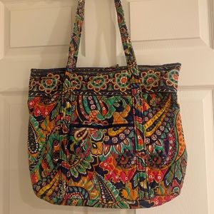 Vera Bradley Tote